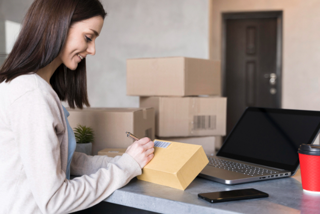 Envíos y devoluciones personalizadas en el ecommerce