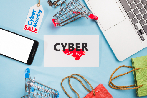 Cyber monday 2023