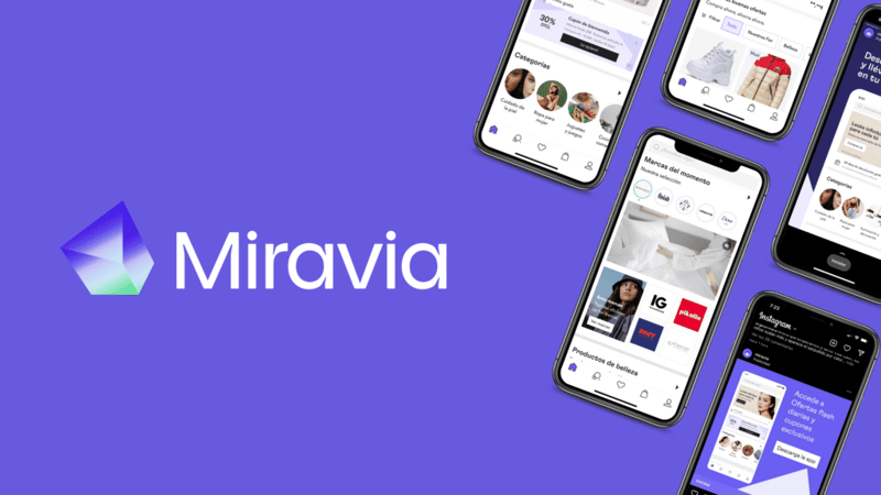 Miravia: otra oportunidad para ganar dinero