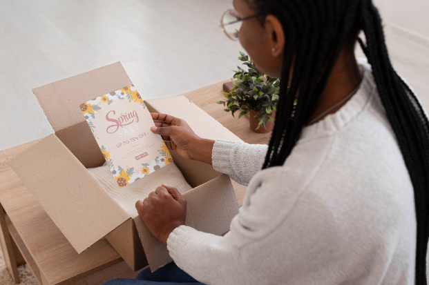 El poder del packaging ecommerce
