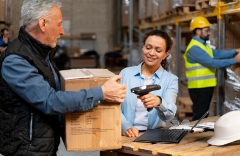 Mastering order picking simple strategies accurate fulfillment