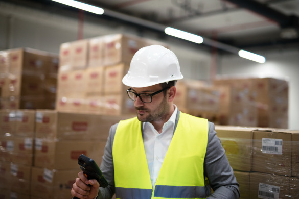 Etiqueta RFID logistica-1
