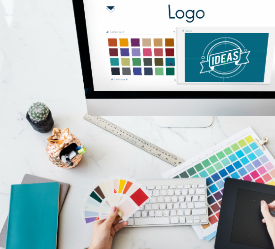 Identidad de marca ecommerce