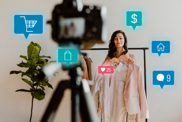 Videmarketing en ecommerce