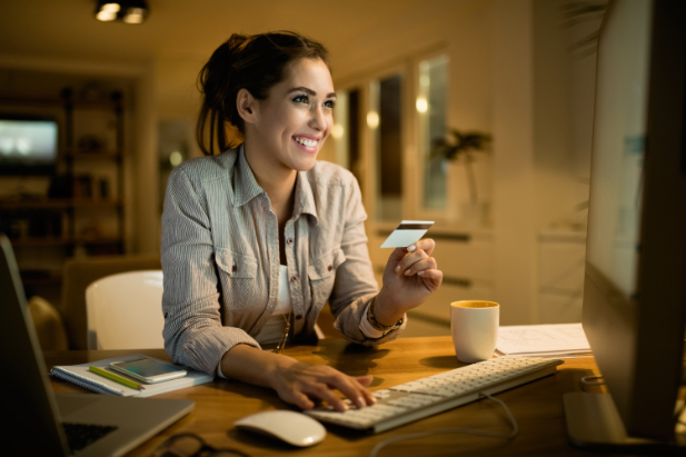 Métodos de pago ecommerce