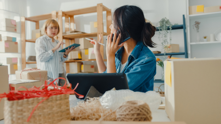 Ecommerce Reduce Inventory Loss