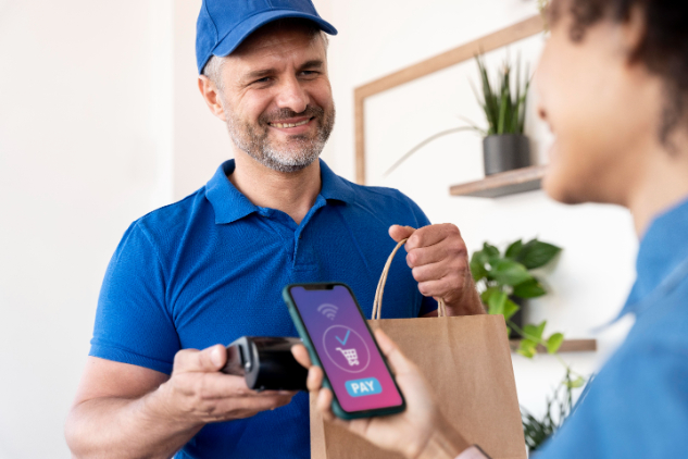 Pago contra reembolso ecommerce