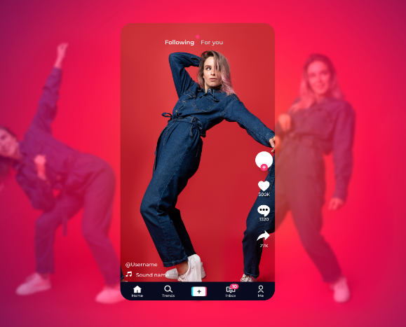 Tiktok ecommerce