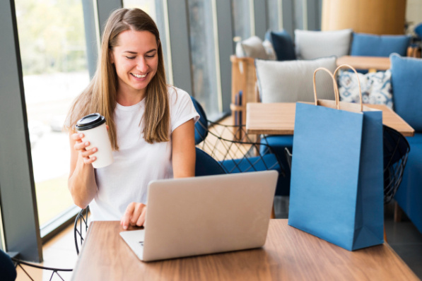 Validador de direcciones en ecommerce