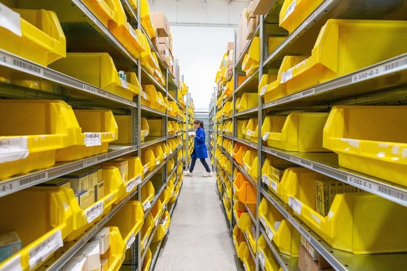 Centro de fulfillment vs Almacén logístico: ¿en qué se diferencian?