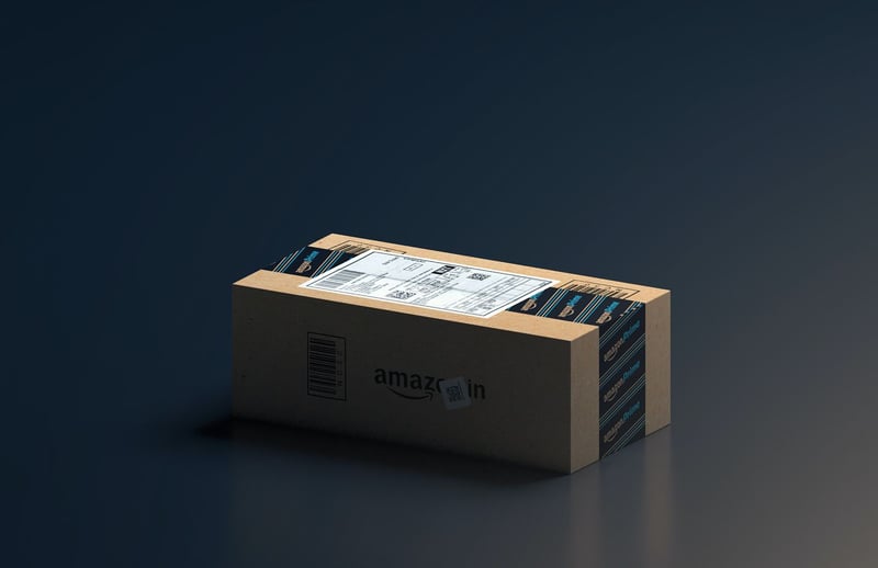 Ventajas y desventajas de vender en Amazon