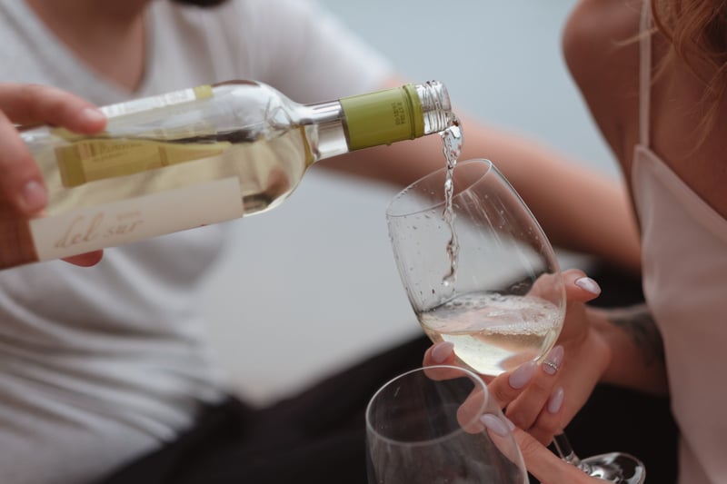 Logística para ecommerce de vino: todo lo que debes saber