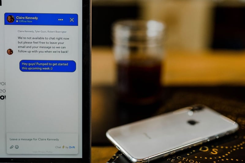 3 herramientas para la atención al cliente en el ecommerce