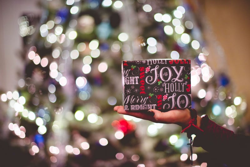 Cómo retener clientes de Navidad