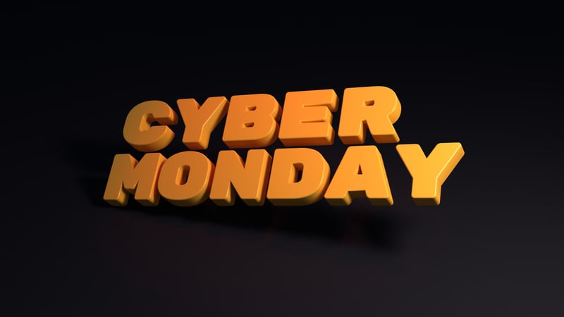 Cómo preparar tu ecommerce para Cyber Monday 2022