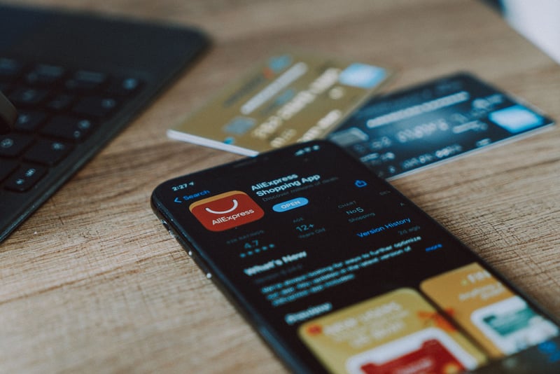 ¿Vender en tienda online propia o en Marketplace?
