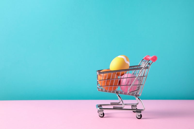 6 consejos para el éxito de tu ecommerce en Semana Santa