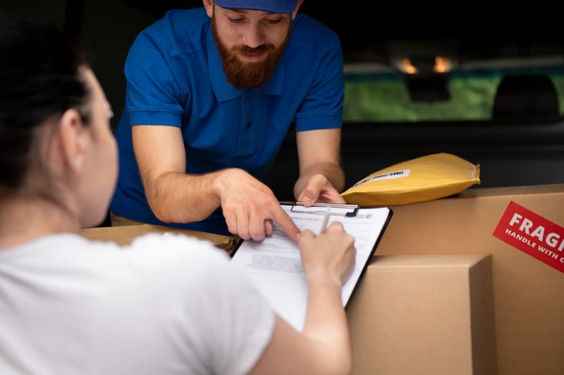 Consejos para optimizar la logística de productos frágiles y delicados en tu ecommerce