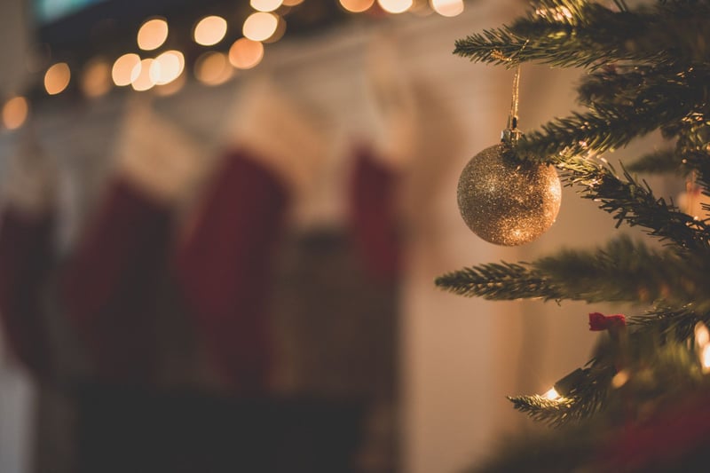 Cómo retener clientes de Navidad