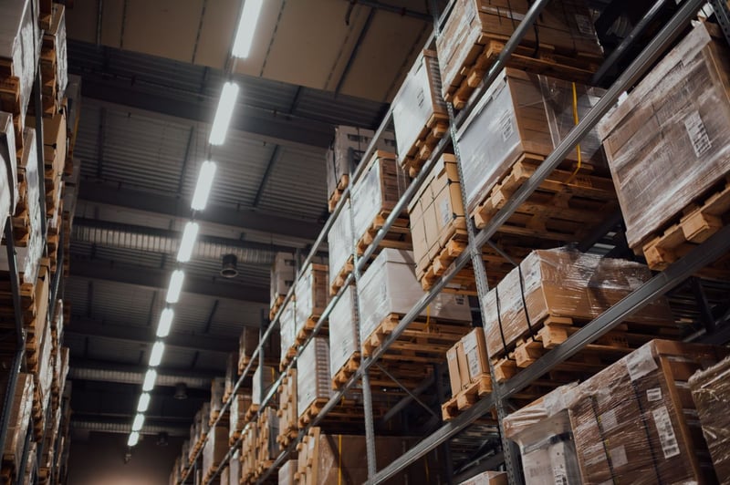 Centro de fulfillment vs Almacén logístico: ¿en qué se diferencian?