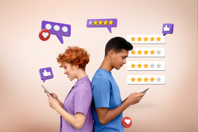 Maximizando las Ventas en E-commerce a través del Social Proof