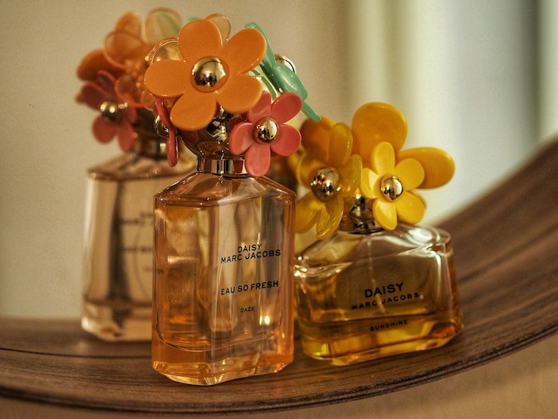 cosmetics logistics in spain