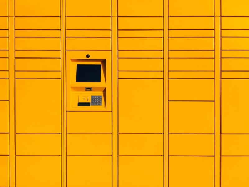 Alternativas a la entrega tradicional en ecommerce