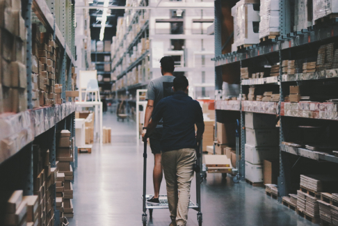 Fulfillment: ¿Cómo saber si es adecuado para tu ecommerce?