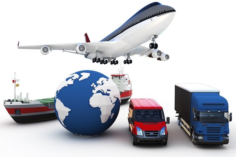 distribution channels