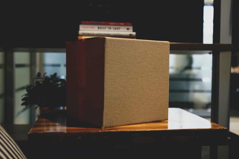 ecommerce fulfillment