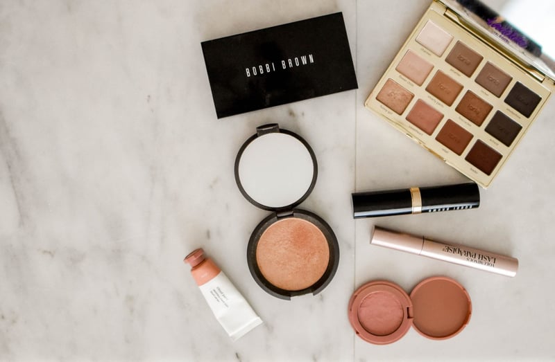 Ecommerce de cosmética de nueva creación: cómo ganar la confianza del consumidor