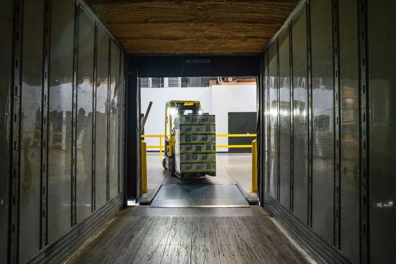 ¿Qué es el LTL y FTL en transporte?