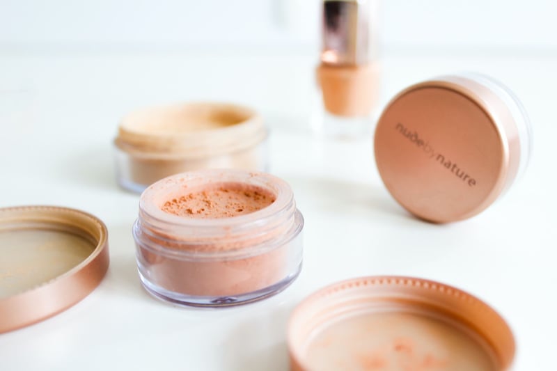 La importancia del embalaje para la entrega de productos cosméticos
