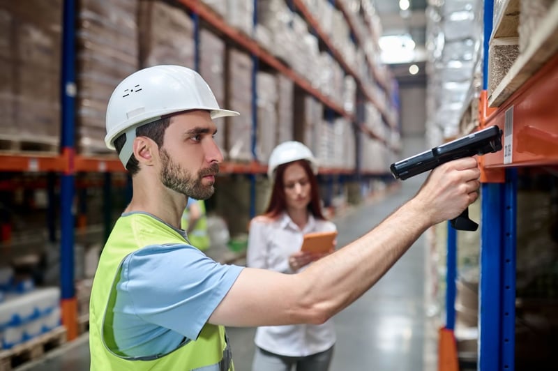 quality control order fulfillment