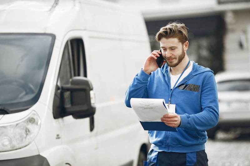 Contratar servicios de transporte para ecommerce: qué debes saber