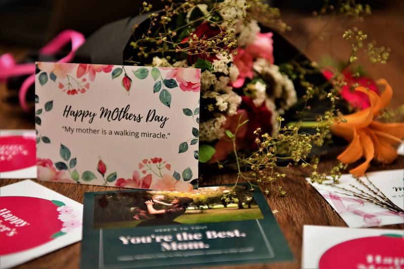Como optimizar tu ecommerce para el Día de la Madre