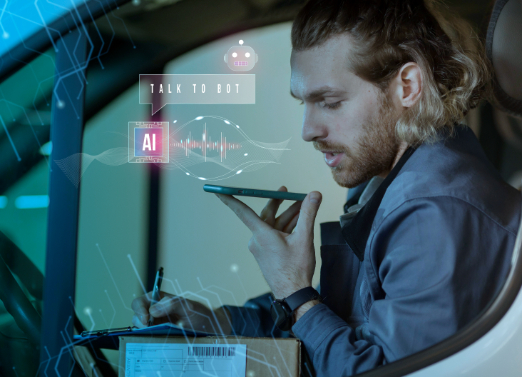 inteligencia artificial ecommerce