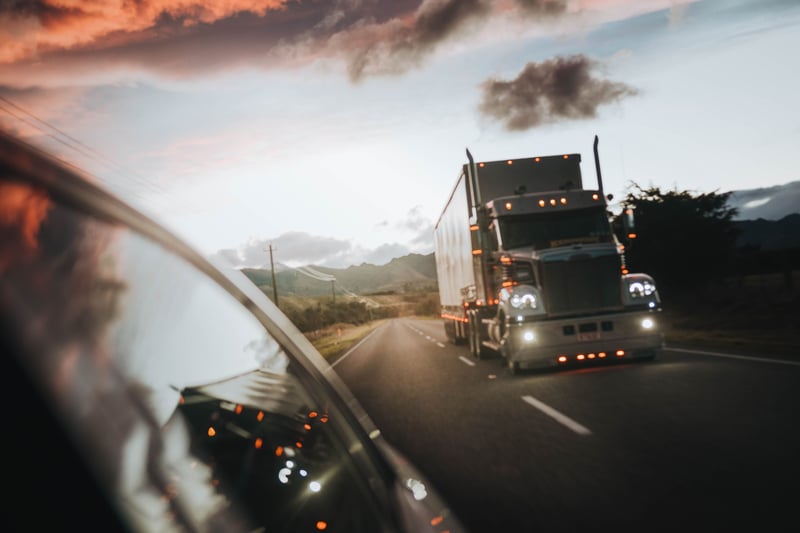 Huelgas de transporte: implicaciones para tu ecommerce