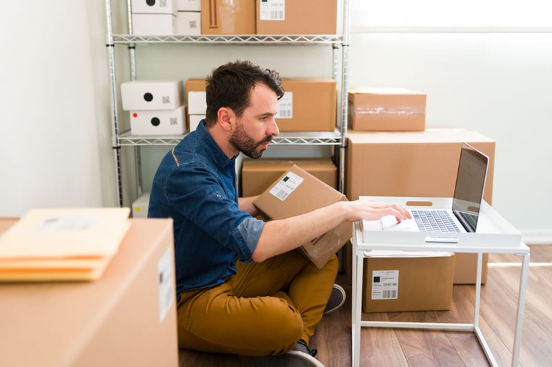 reduce inventory loss ecommerce
