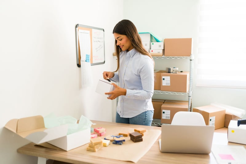 10 principales desafíos del ecommerce fulfillment y cómo superarlos