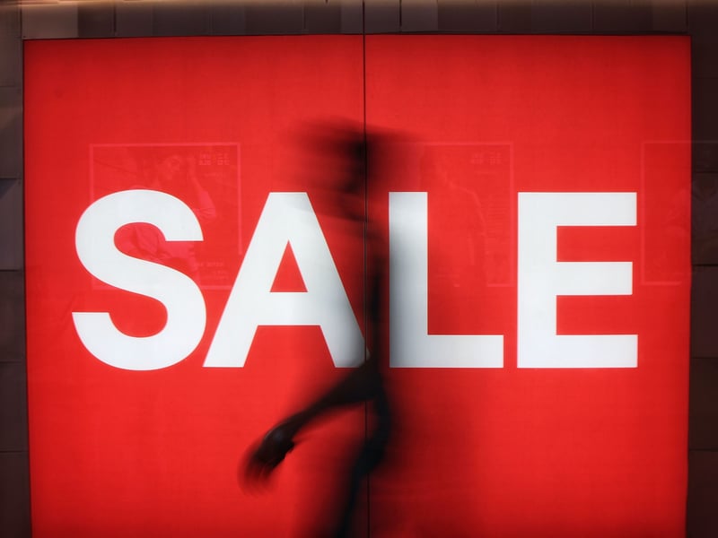 Calendario comercial ecommerce para 2023