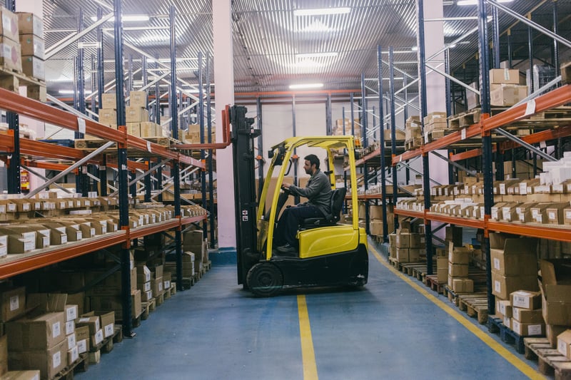 4 razones para trabajar con Lógicos 3PL