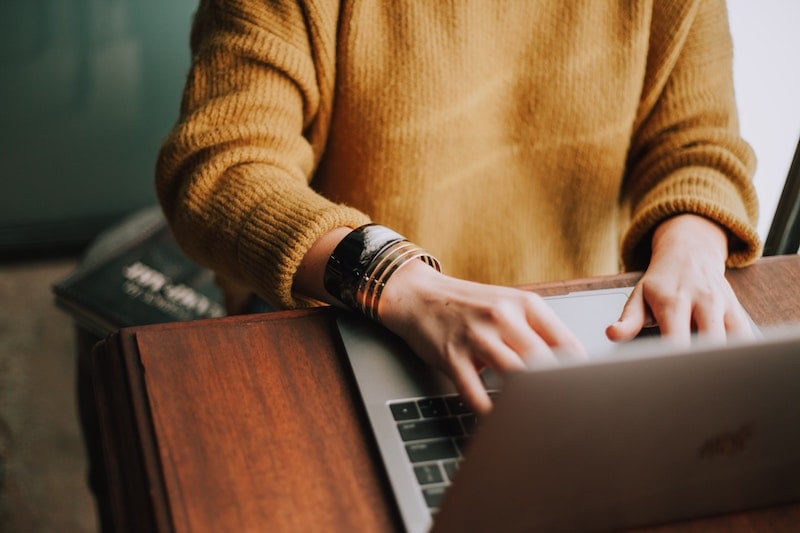 logistics for digital native brands