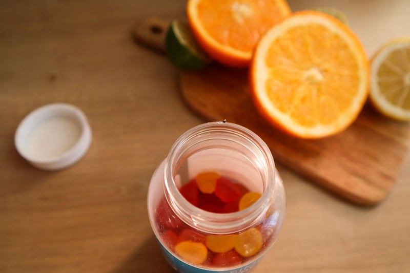  Logística para suplementos alimenticios: todo lo que debes saber