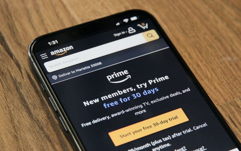 Ventajas y desventajas de vender en Amazon