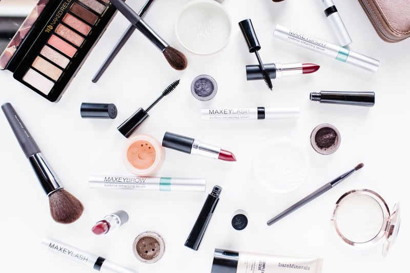 Beneficios de externalizar el fulfillment en tu ecommerce de cosmética
