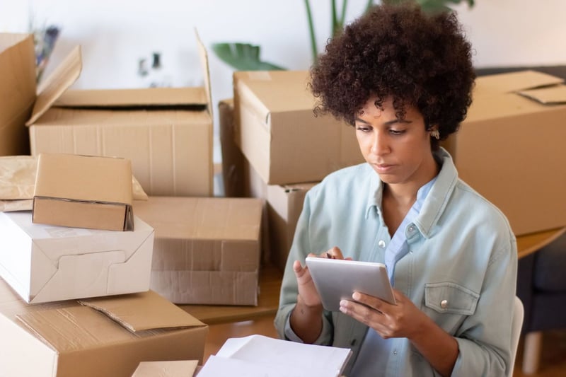 5 señales de que necesitas externalizar la logística de tu ecommerce