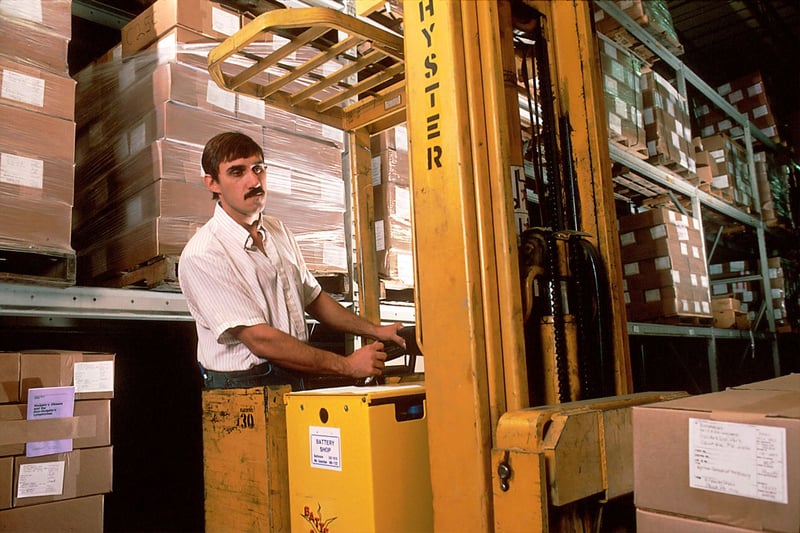 En qué consiste el Cross Docking