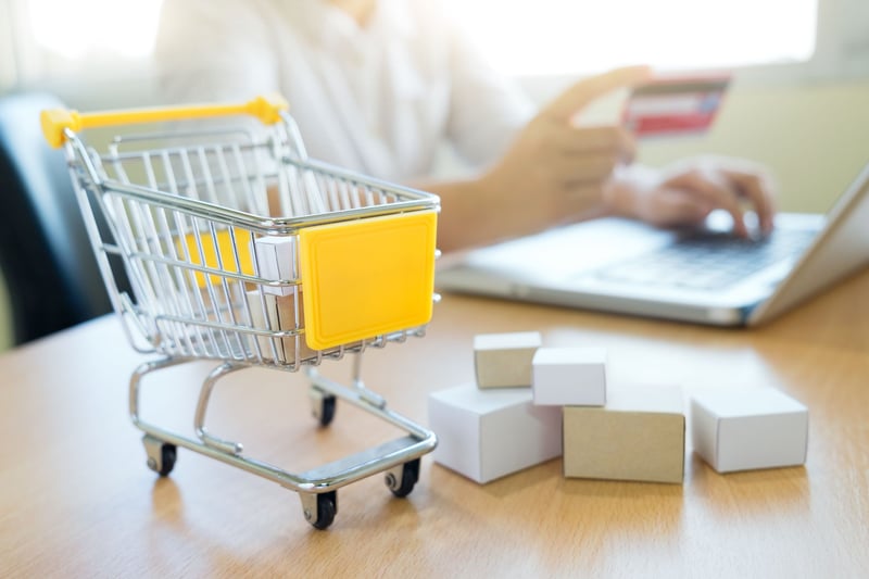 Logística Omnicanal: Cómo Integrar Diferentes Canales de Venta y Optimizar la Distribución