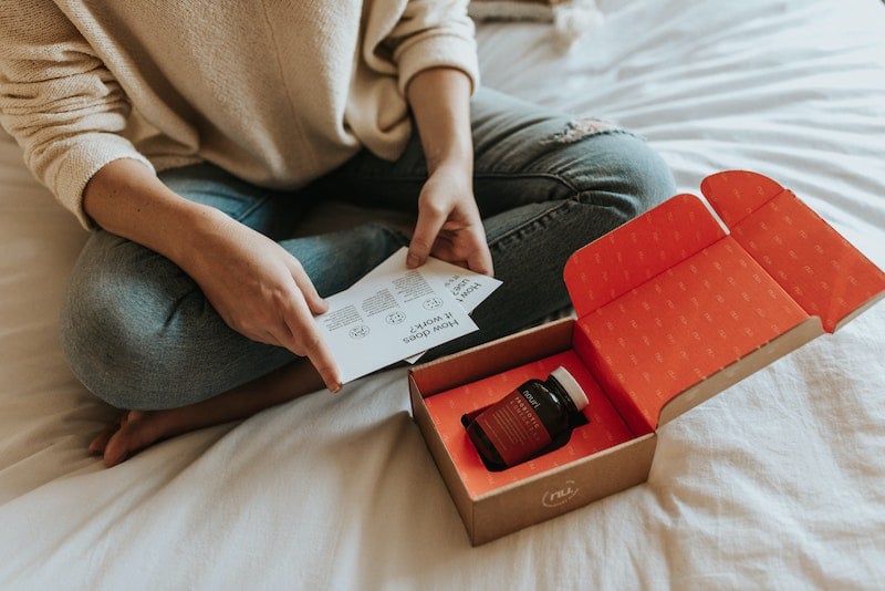 packaging para tu ecommerce